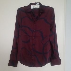 Ralph Lauren Button Down Shirt